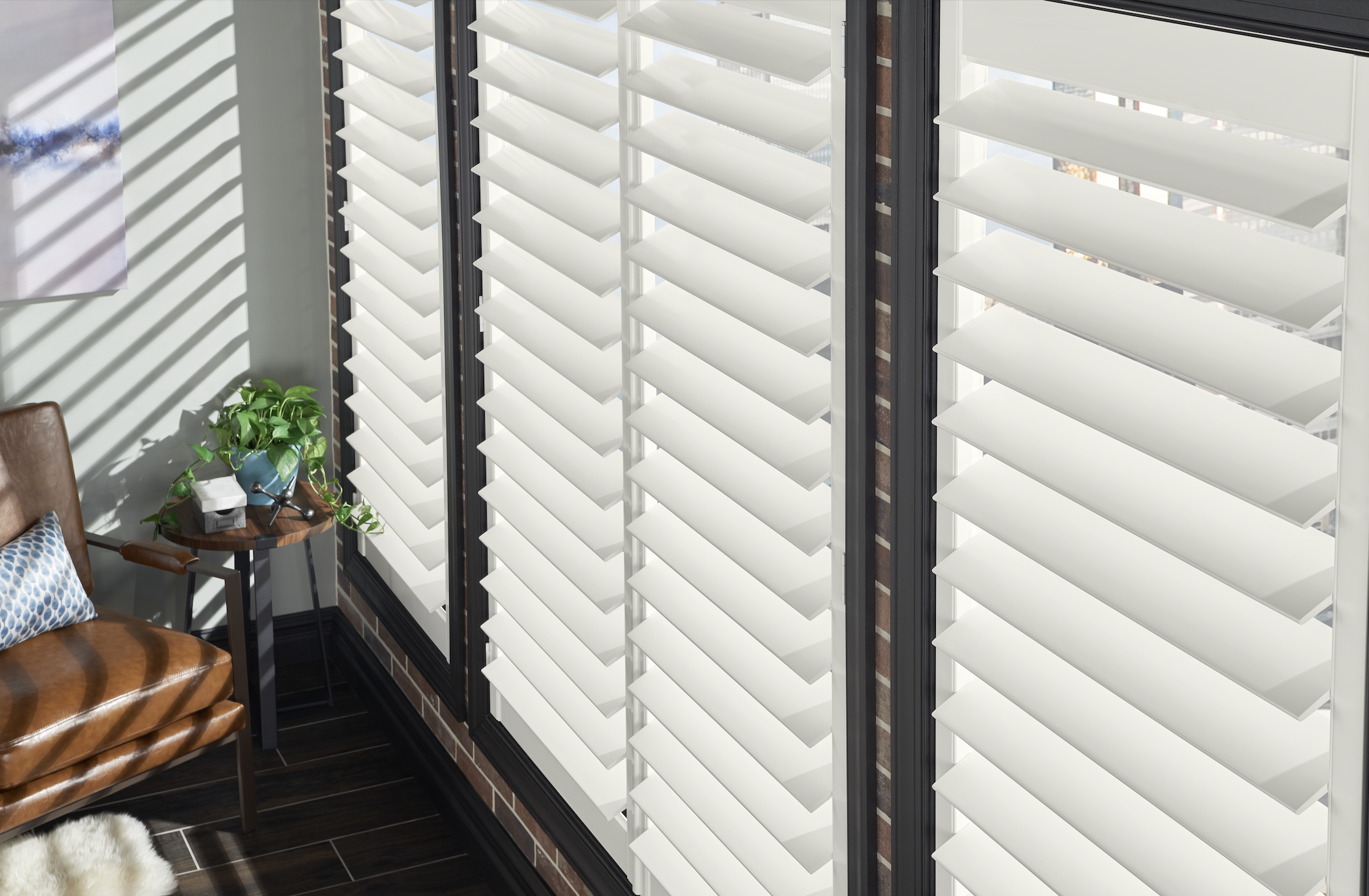 Plantation Shutters example 4